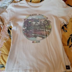 Trunk Ltd Marshall Tucker Band Tee. Large